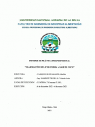 Portada local