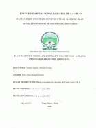 Portada local