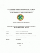 Portada local