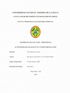 Portada local