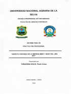Portada local