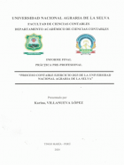 Portada local