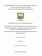 Portada local