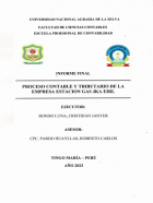 Portada local