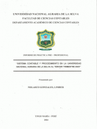 Portada local