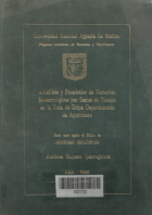 Portada local