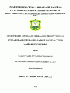 Portada local