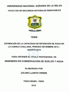 Portada local
