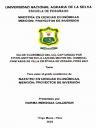 Portada local
