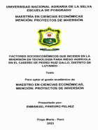 Portada local