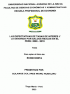 Portada local