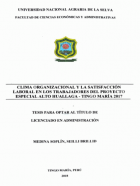Portada local