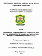 Portada local