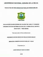 Portada local
