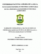 Portada local