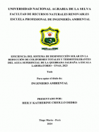 Portada local