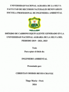 Portada local