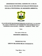 Portada local