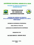 Portada local