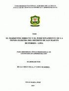 Portada local