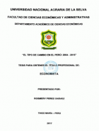 Portada local