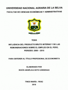 Portada local