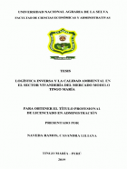 Portada local