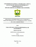 Portada local