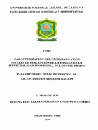 Portada local