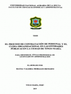 Portada local