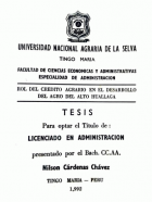 Portada local