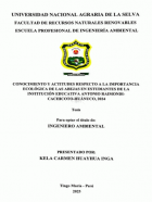 Portada local