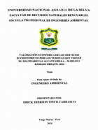 Portada local