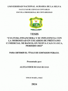 Portada local