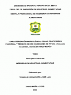 Portada local