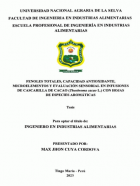 Portada local
