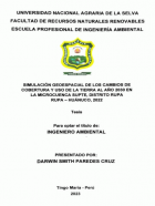 Portada local
