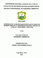 Portada local