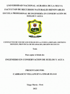 Portada local