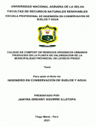 Portada local