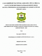 Portada local