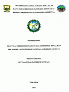 Portada local