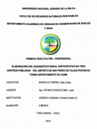 Portada local