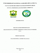 Portada local