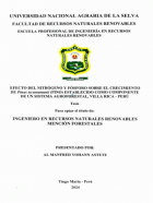 Portada local