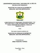 Portada local