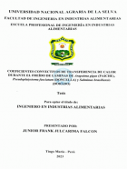 Portada local