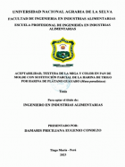 Portada local