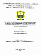 Portada local