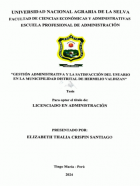 Portada local